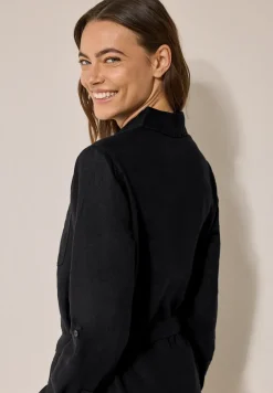 Robe en lin