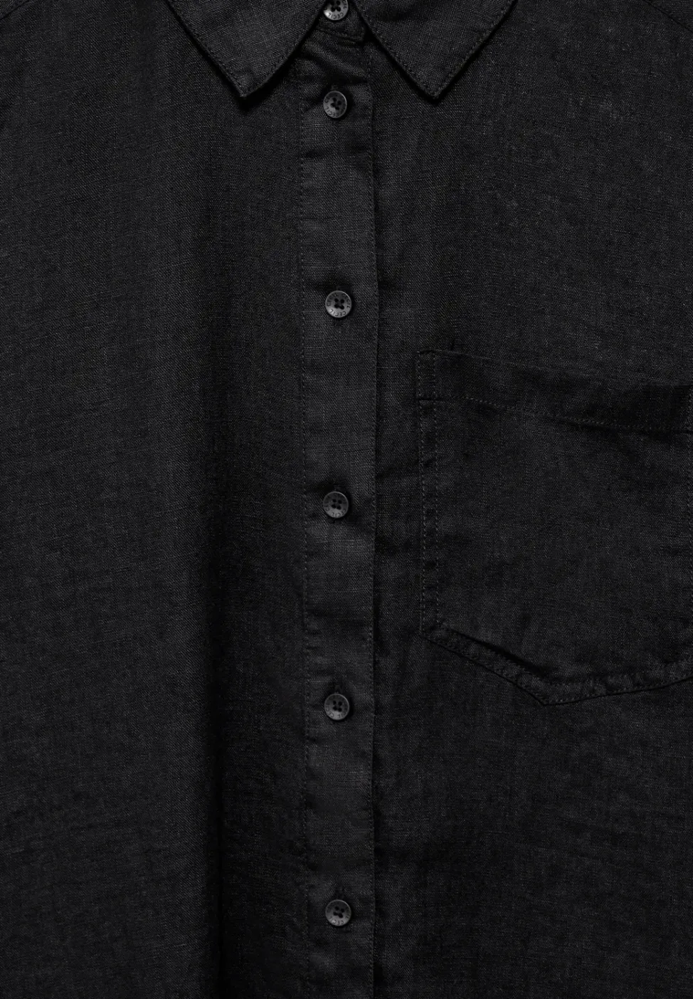 Robe en lin