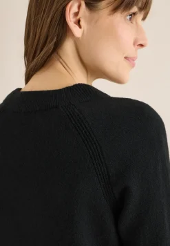 Robe en maille douce
