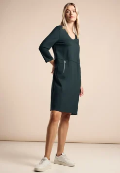 Robe en sweat
