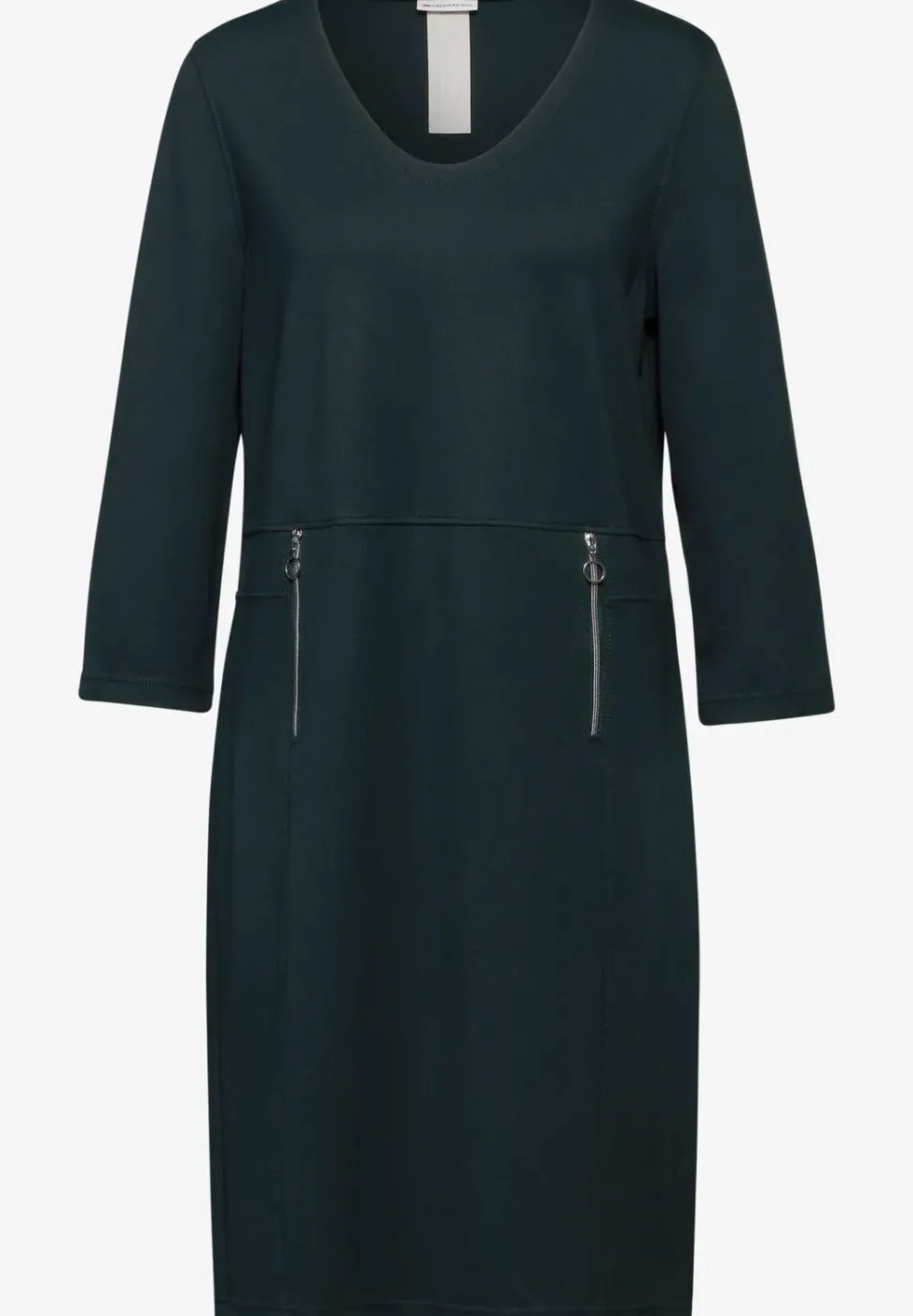 Robe en sweat