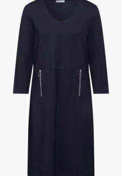 Robe en sweat