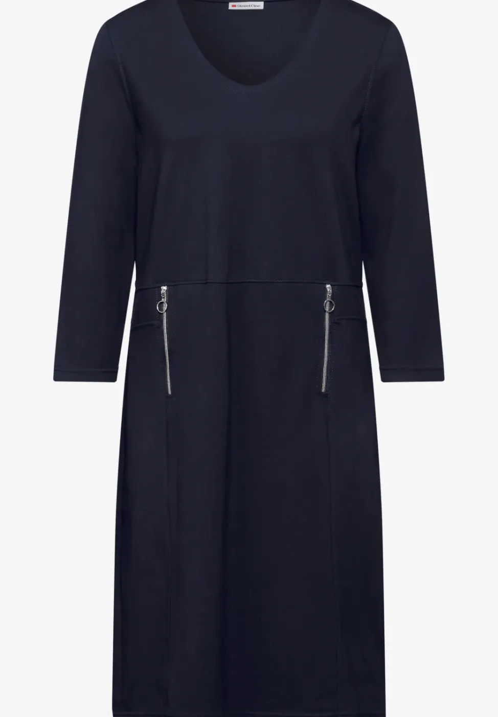 Robe en sweat