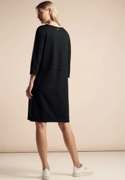Robe en sweat