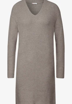 Robe en tricot