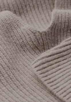 Robe en tricot