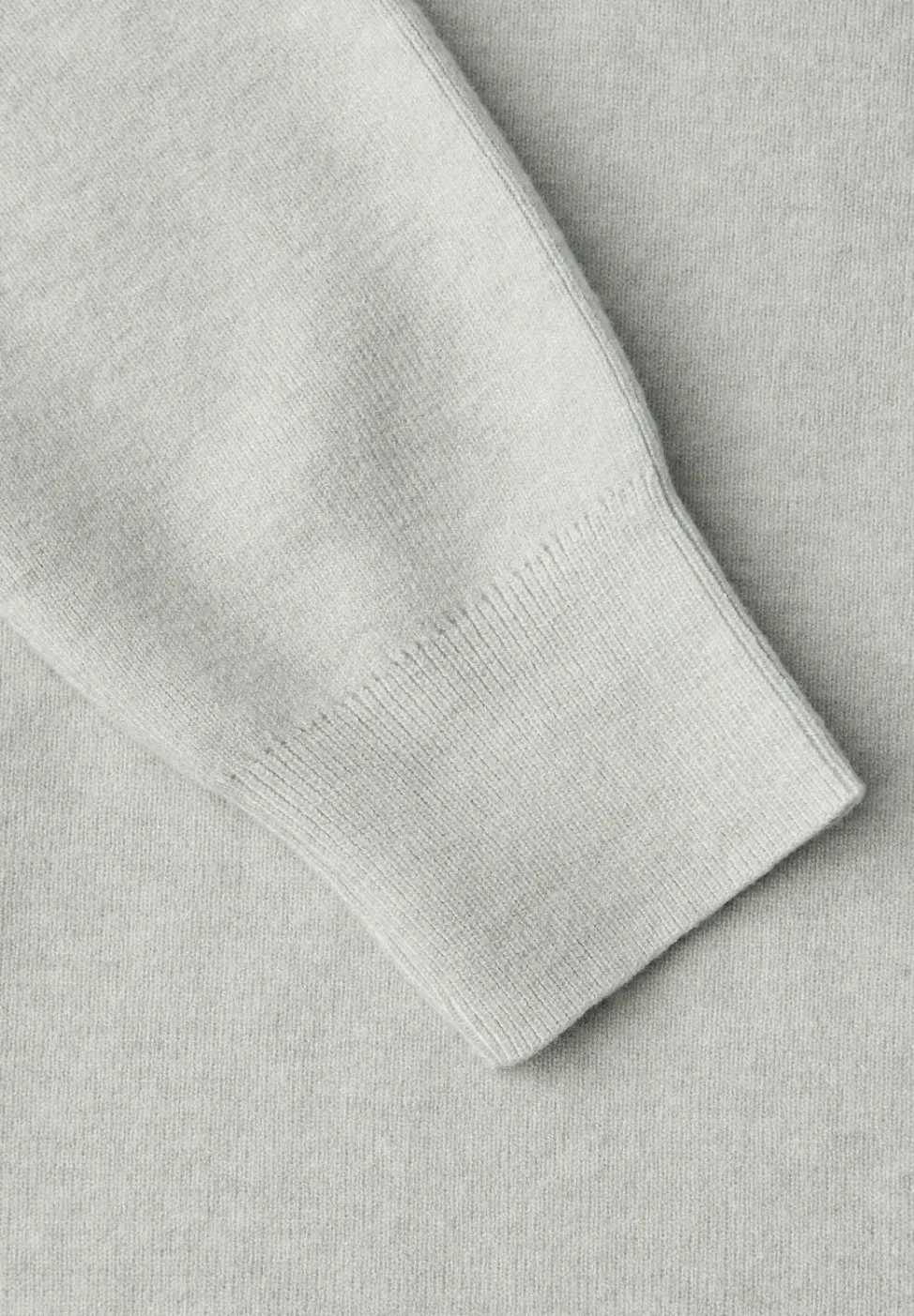 Robe en tricot Turtleneck