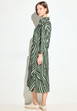 Robe en viscose
