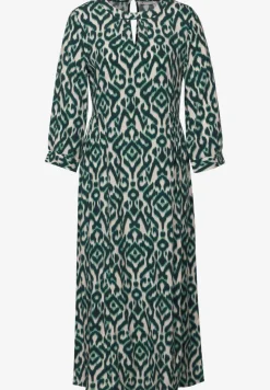 Robe imprimée
