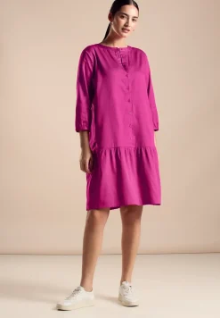 Robe longueur de genou