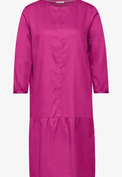 Robe longueur de genou