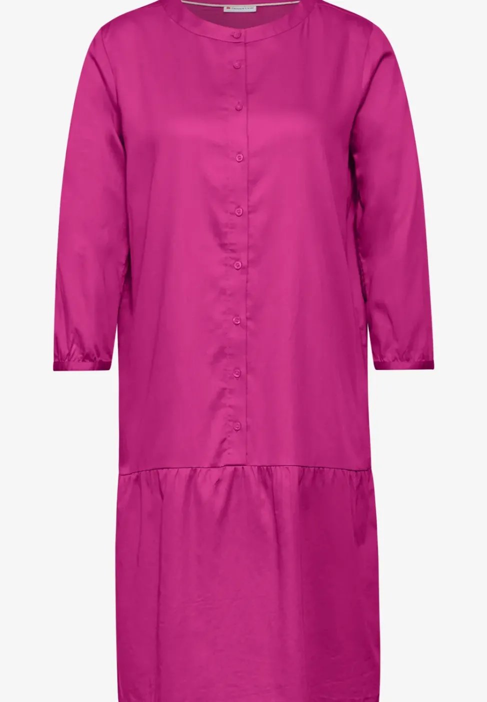 Robe longueur de genou
