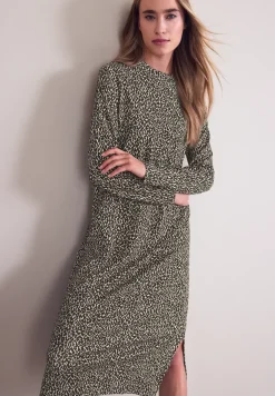 Robe midi