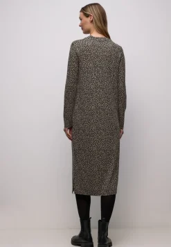 Robe midi