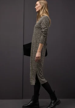 Robe midi