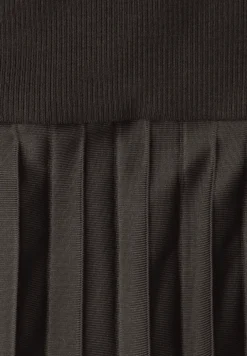 Robe midi