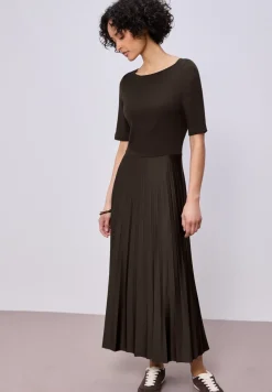 Robe midi