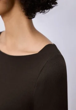 Robe midi