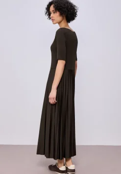 Robe midi