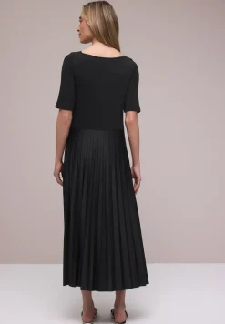 Robe midi