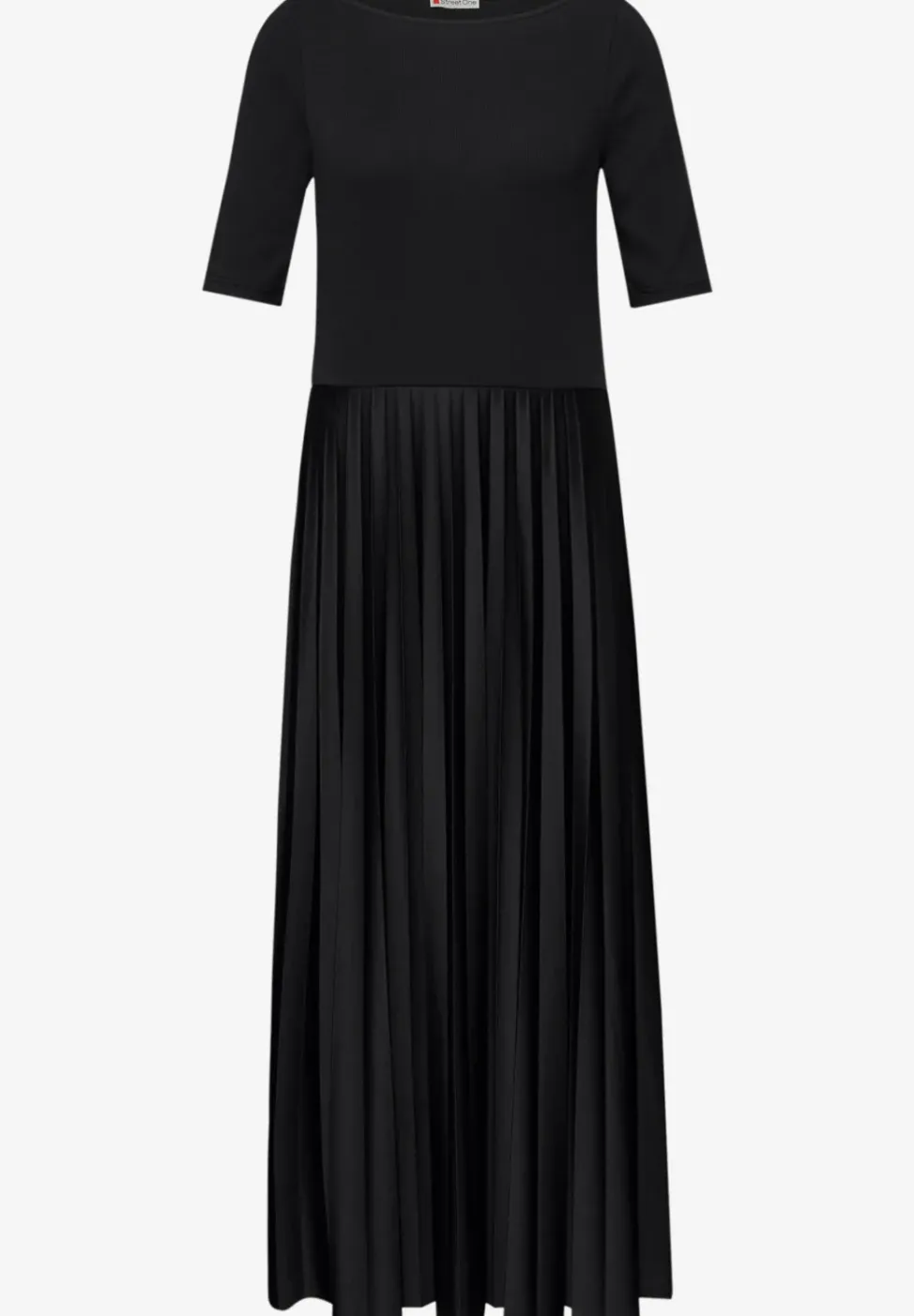 Robe midi