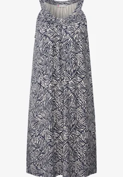 Robe à motifs
