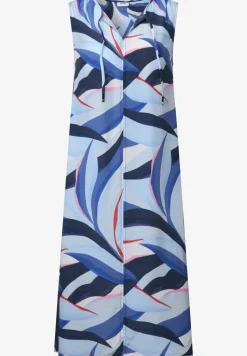 Robe à motifs