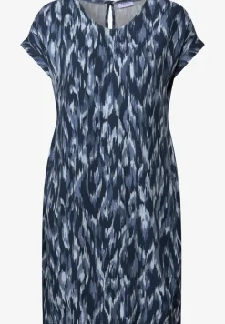 Robe à motifs