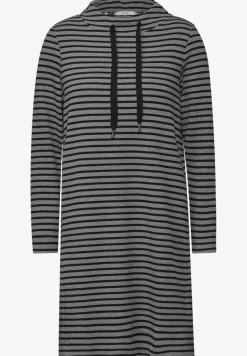 Robe à rayures