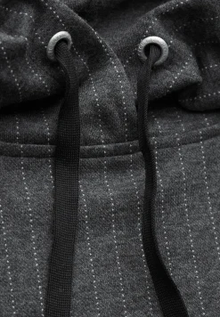 Robe à rayures