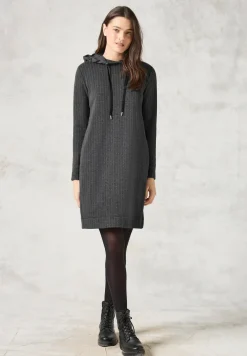 Robe à rayures