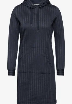 Robe à rayures