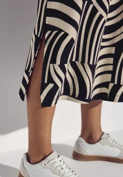 Robe sans manches