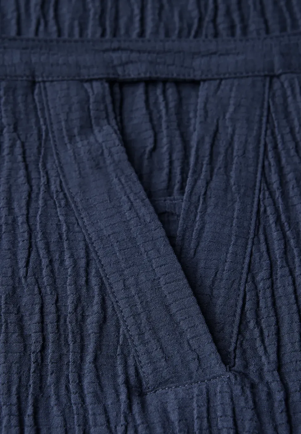 Robe sans manches