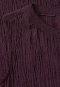 Robe sans manches