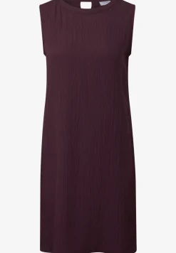 Robe sans manches