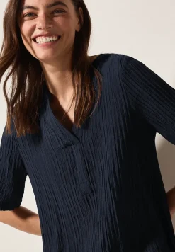 Robe structurée