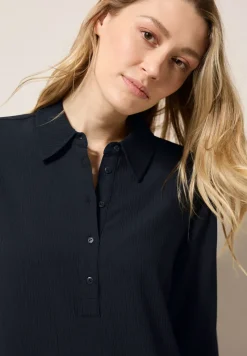 Robe structurée