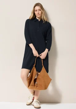 Robe structurée