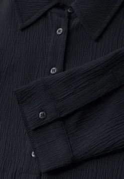 Robe structurée