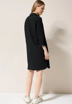 Robe structurée