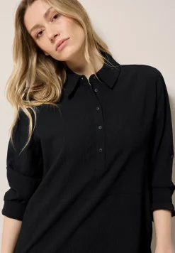 Robe structurée