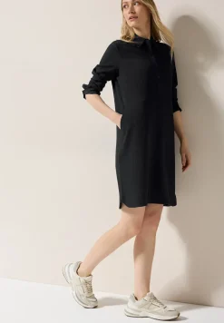 Robe structurée