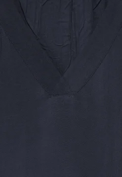 Robe structurée