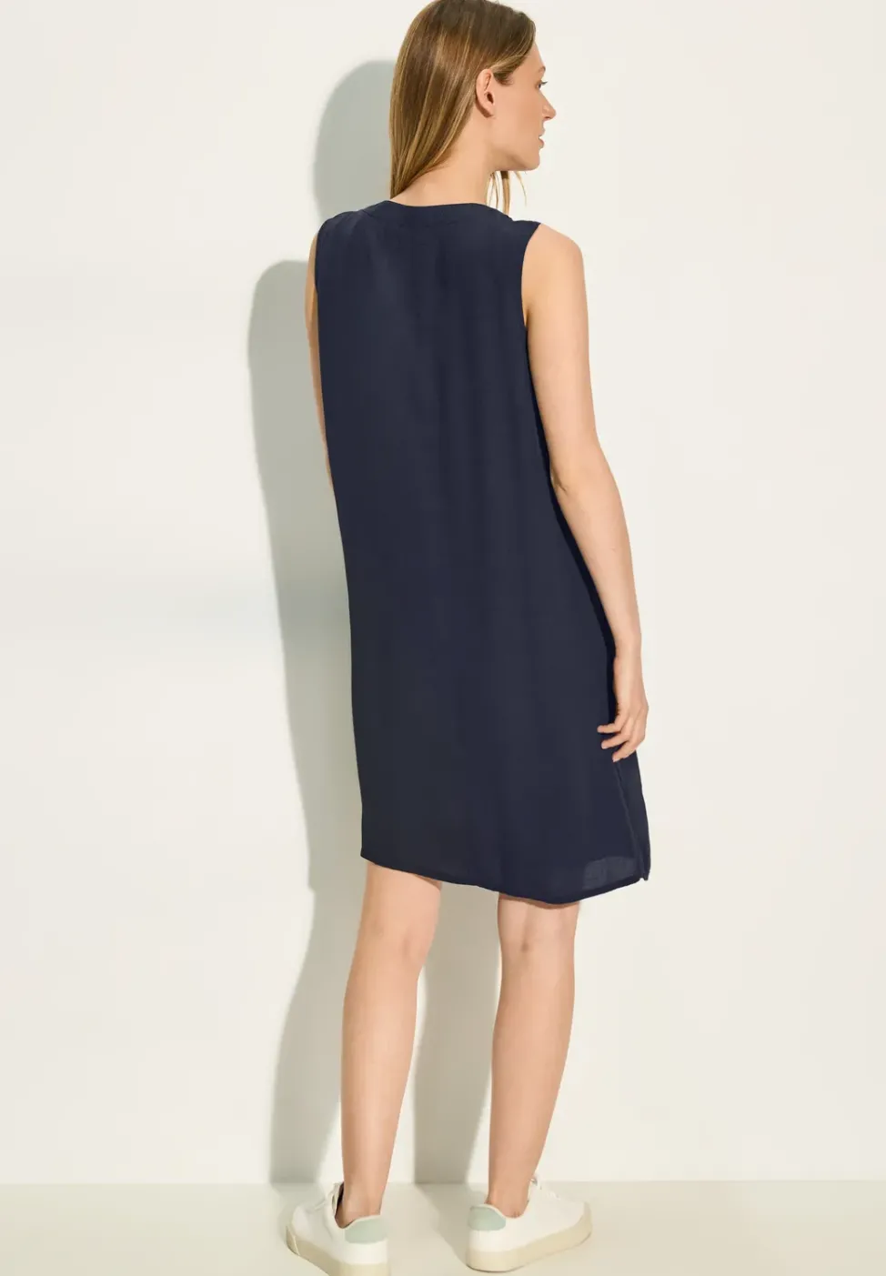 Robe structurée