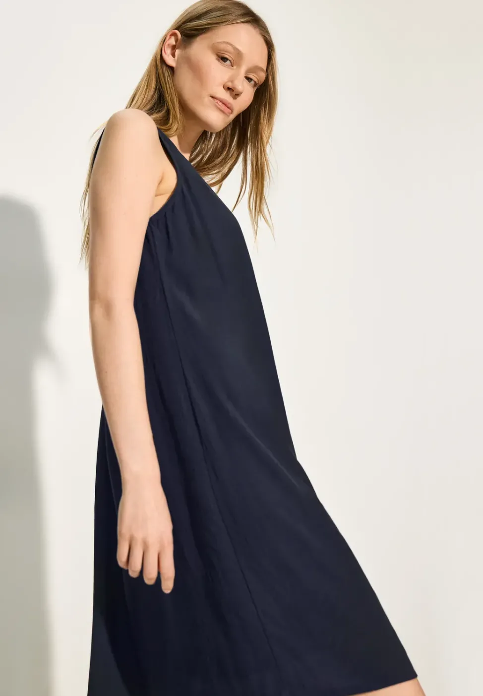 Robe structurée