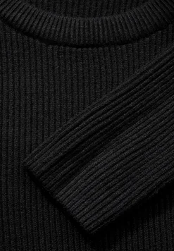Robe structurée