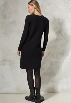Robe structurée
