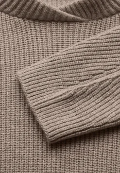 Robe structurée