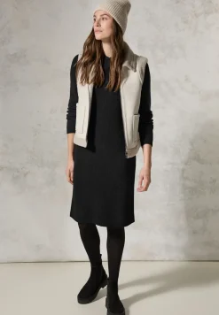 Robe structurée